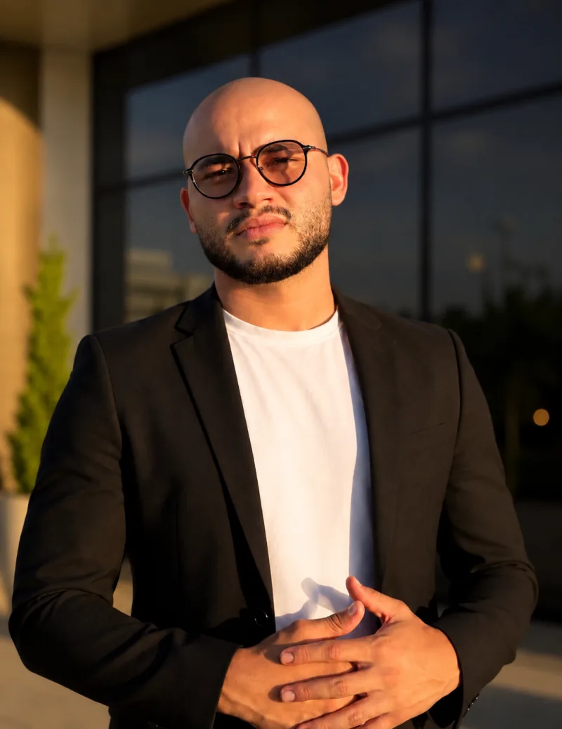Iury Adeodato