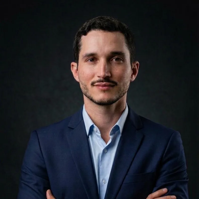 Jordy Camurça